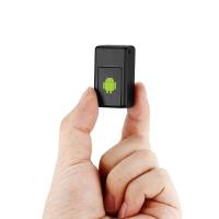 Audio Gps Tracker