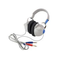 Audio Meter Headphones