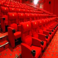 Auditorium Cinema Chair