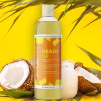 Aunt Scalp Care Shampoo