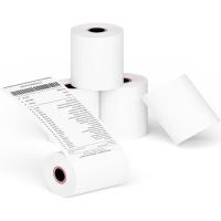 Aurtec Thermal Paper Till Rolls, Smooth printing