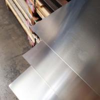 Austenitic 304 Stainless Steel Sheet, Good weldability Image