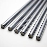 Austenitic Stainless Steel Rods, Non-magnetic alloy Image