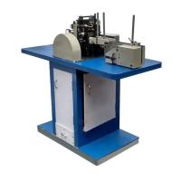Auto Card Punching Machine