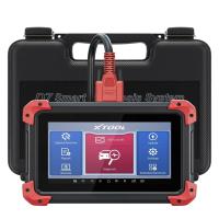 Auto Diagnostic Scanning System