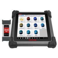 Auto Diagnostic Scanning System