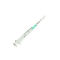Auto Disable Syringe
