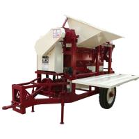Auto Feeder Thresher