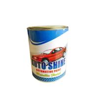 Auto Refinish Paint