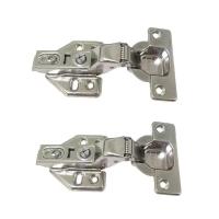 Auto Steel Hinges