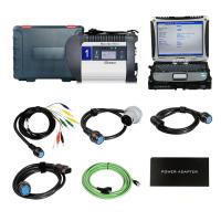 Autoboss Star Auto Scanner Image