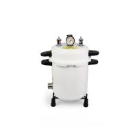 Autoclave Single Drum