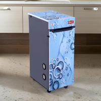 Automatic Atta Machine, Compact and powerful design