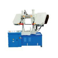 Automatic Bandsaw Machine