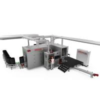 Automatic Barrel Machine