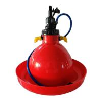 Automatic Bell Drinker