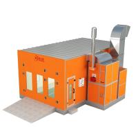 Automatic Car Painting Machine, 6 axis robotic spray