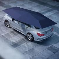 Automatic Car Roof Image