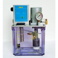 Automatic Centralized Lubricating Systems