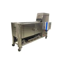 Automatic Chapati Maker Machine