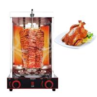 Automatic Chicken Griller