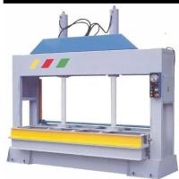 Automatic Cold Press Machine