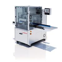 Automatic Cookies Machine