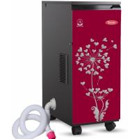 Automatic Domestic Flour Mill, Inbuilt vacuum cleaner