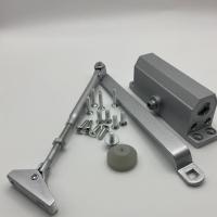 Automatic Door Closers