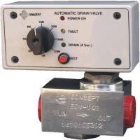 Automatic Drain Valves