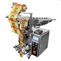Automatic Dry Mango Fruits Packing Machine, Easly operate