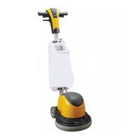 Automatic Floor Cleaning Machine, Timesaving appliance