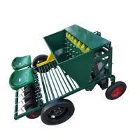 Automatic Garlic Planter
