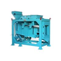 Automatic Grain Grader