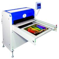 Automatic Heat Press Fusing Machine