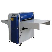 Automatic Heat Press Fusing Machine