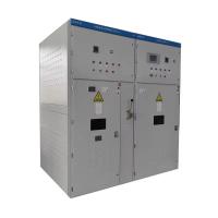 Automatic High Voltage Capacitor