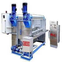 Automatic Jigger Machine