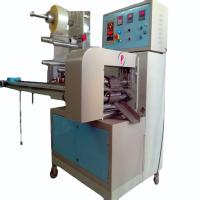 Automatic Kulfi Pouch Packing Machine, Single phase