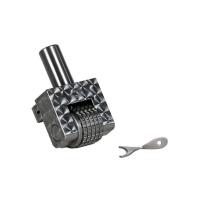 Automatic Number Machine Stainless Steel Corrosion Free