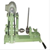 Automatic Nut Tapping Machine