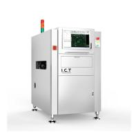 Automatic Optical Detector Image