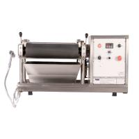 Automatic Padding Mangle