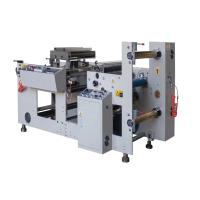Automatic Paper Slitting Machine