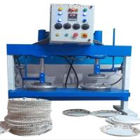 Automatic Plate Equipment