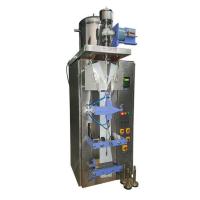 Automatic Pouch Machine