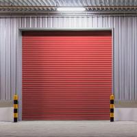 Automatic Rolling Shutter