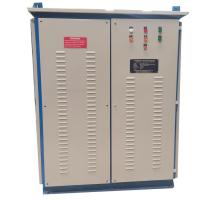 Automatic Slip Regulator