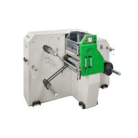 Automatic Slitting Machine