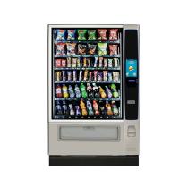 Automatic Snack Vending Machine